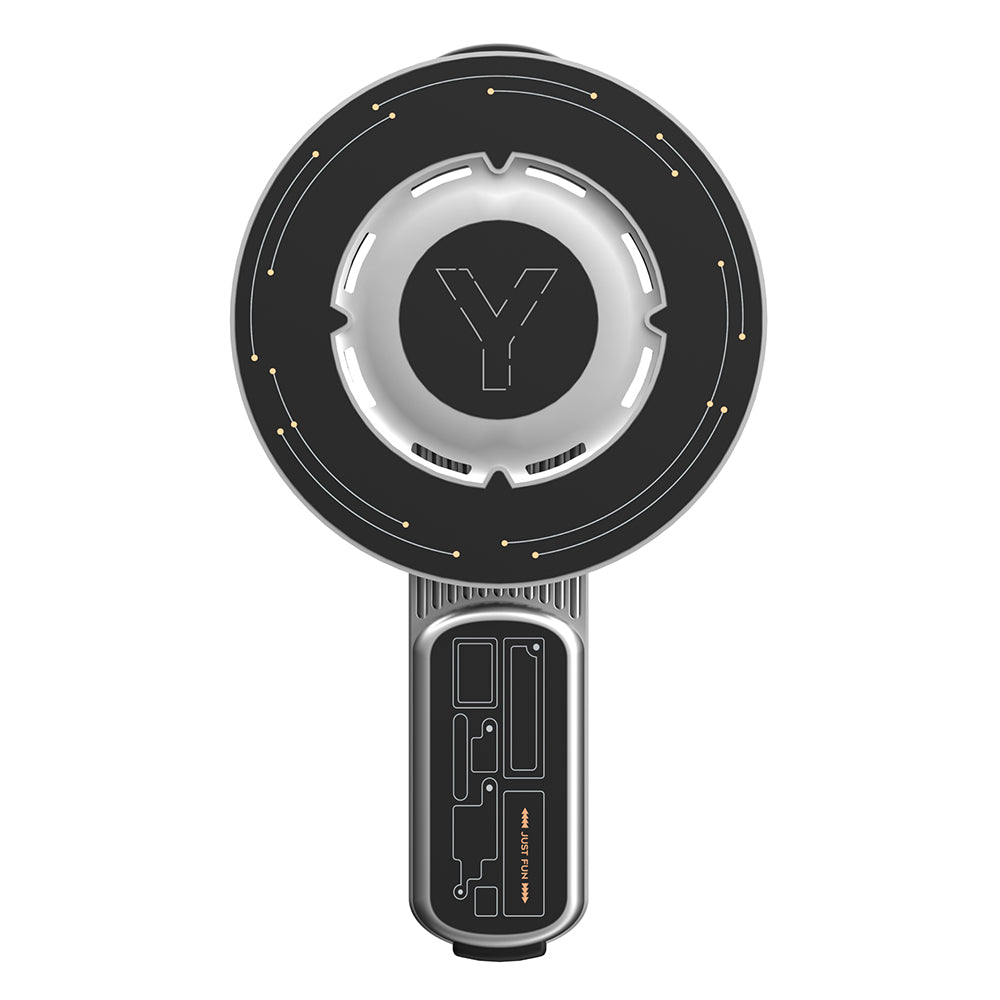 Youngkit Technology Serisi Telefon ve Tabletler için Magnetik Ring Stand Youngkit Technology Serisi Telefon ve Tabletler için Magnetik Ring Stand